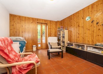 Casa semi indipendente Via Momeano, 19, Barge - foto 42