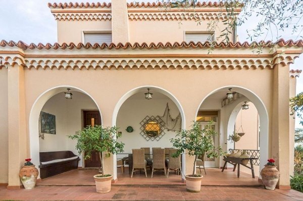 Villa Bordighera - photo 1