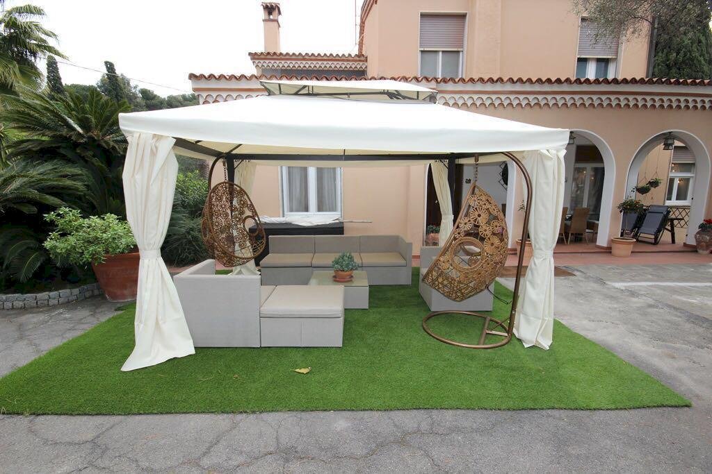 Villa Bordighera - photo 2