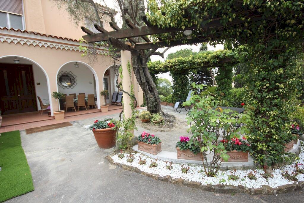 Villa Bordighera - photo 3