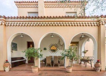 Villa Bordighera - photo 1