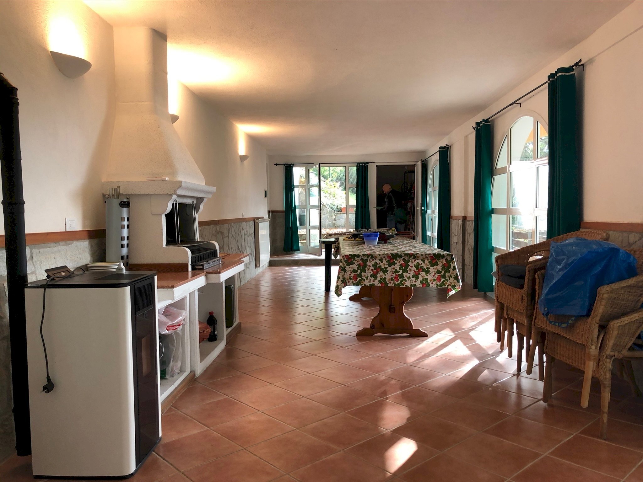 Villa Sanremo - photo 1