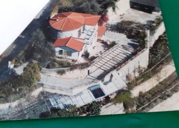 Independent house Ventimiglia - photo 2