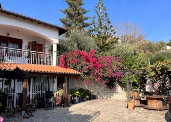 Independent house Ventimiglia - photo 12