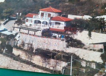 Independent house Ventimiglia - photo 14