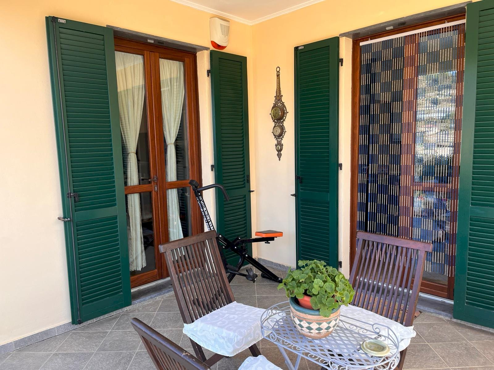 Two-room apartment Bordighera - photo 2