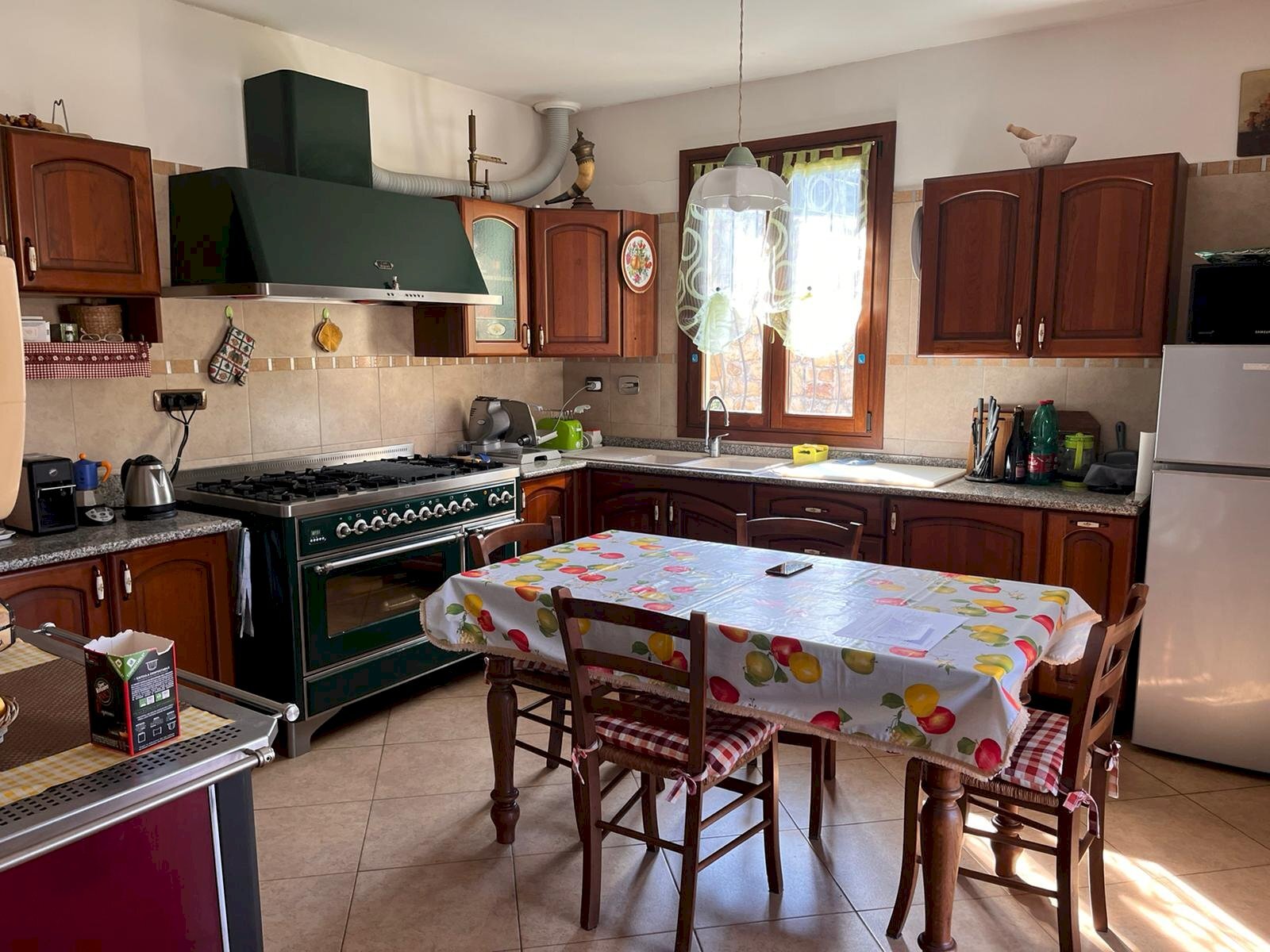 Two-room apartment Bordighera - photo 3