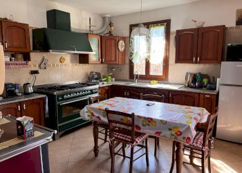 Two-room apartment Bordighera - photo 3
