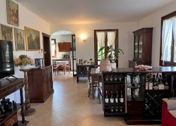 Two-room apartment Bordighera - photo 5