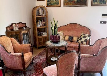 Two-room apartment Bordighera - photo 6