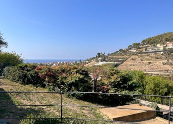 Two-room apartment Bordighera - photo 7