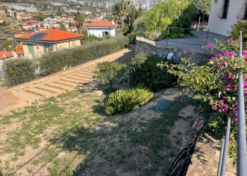 Two-room apartment Bordighera - photo 8
