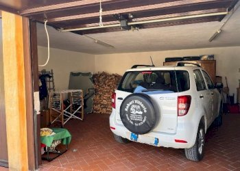 Two-room apartment Bordighera - photo 21