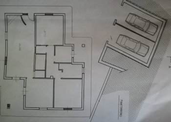 Two-room apartment Bordighera - photo 23