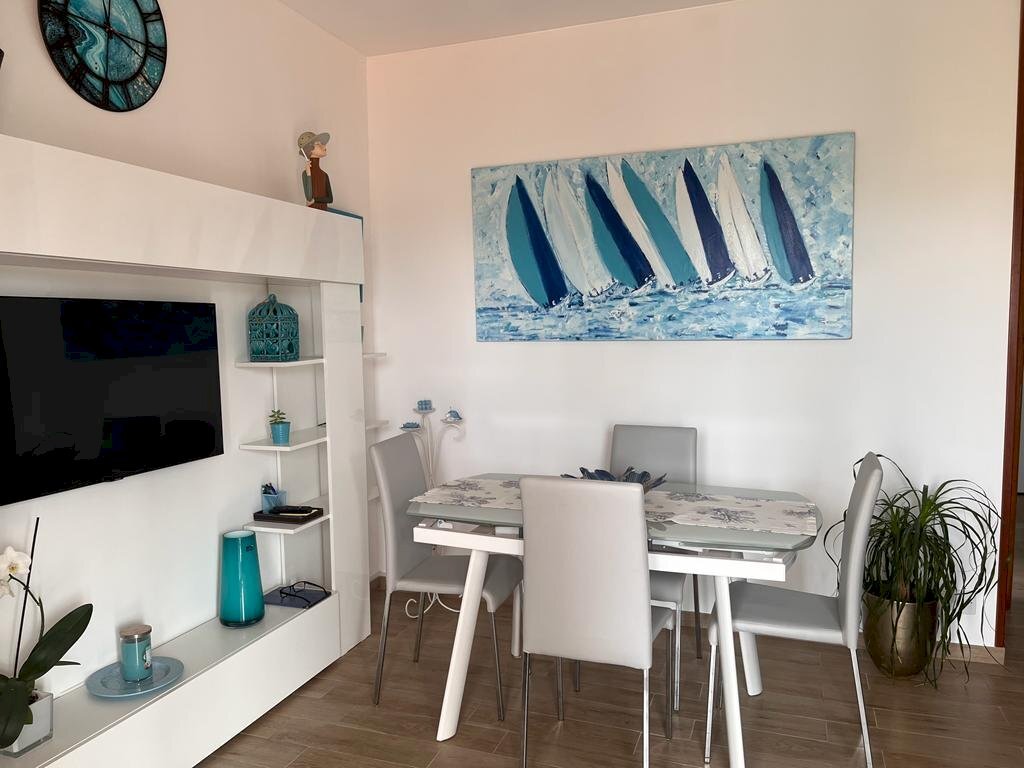 One-room apartment Bordighera - photo 1