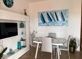 One-room apartment Bordighera - photo 1