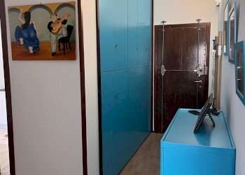 One-room apartment Bordighera - photo 6