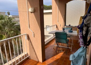 One-room apartment Bordighera - photo 7