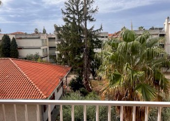 One-room apartment Bordighera - photo 8