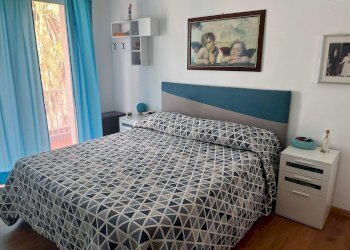 One-room apartment Bordighera - photo 9