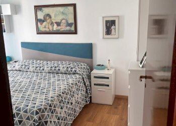 One-room apartment Bordighera - photo 10