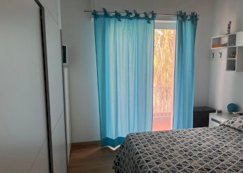 One-room apartment Bordighera - photo 11