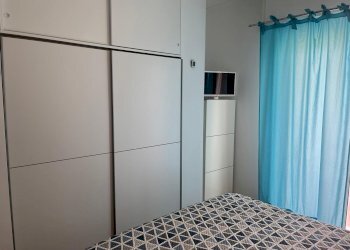 One-room apartment Bordighera - photo 12