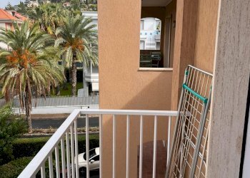 One-room apartment Bordighera - photo 13