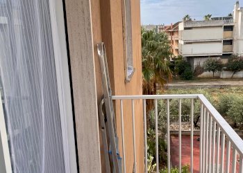One-room apartment Bordighera - photo 14