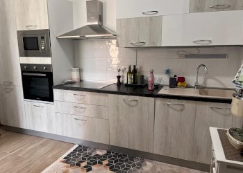 One-room apartment Bordighera - photo 15