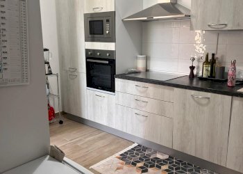 One-room apartment Bordighera - photo 16