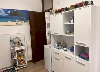One-room apartment Bordighera - photo 18