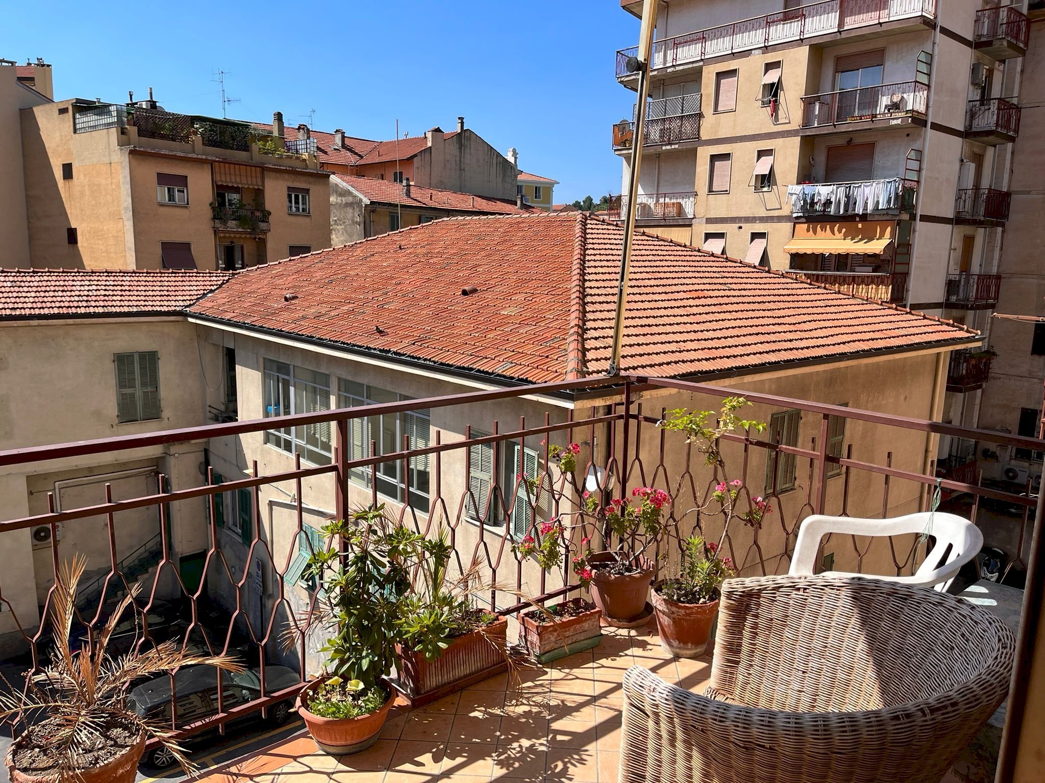 Trilocale Ventimiglia - foto 2