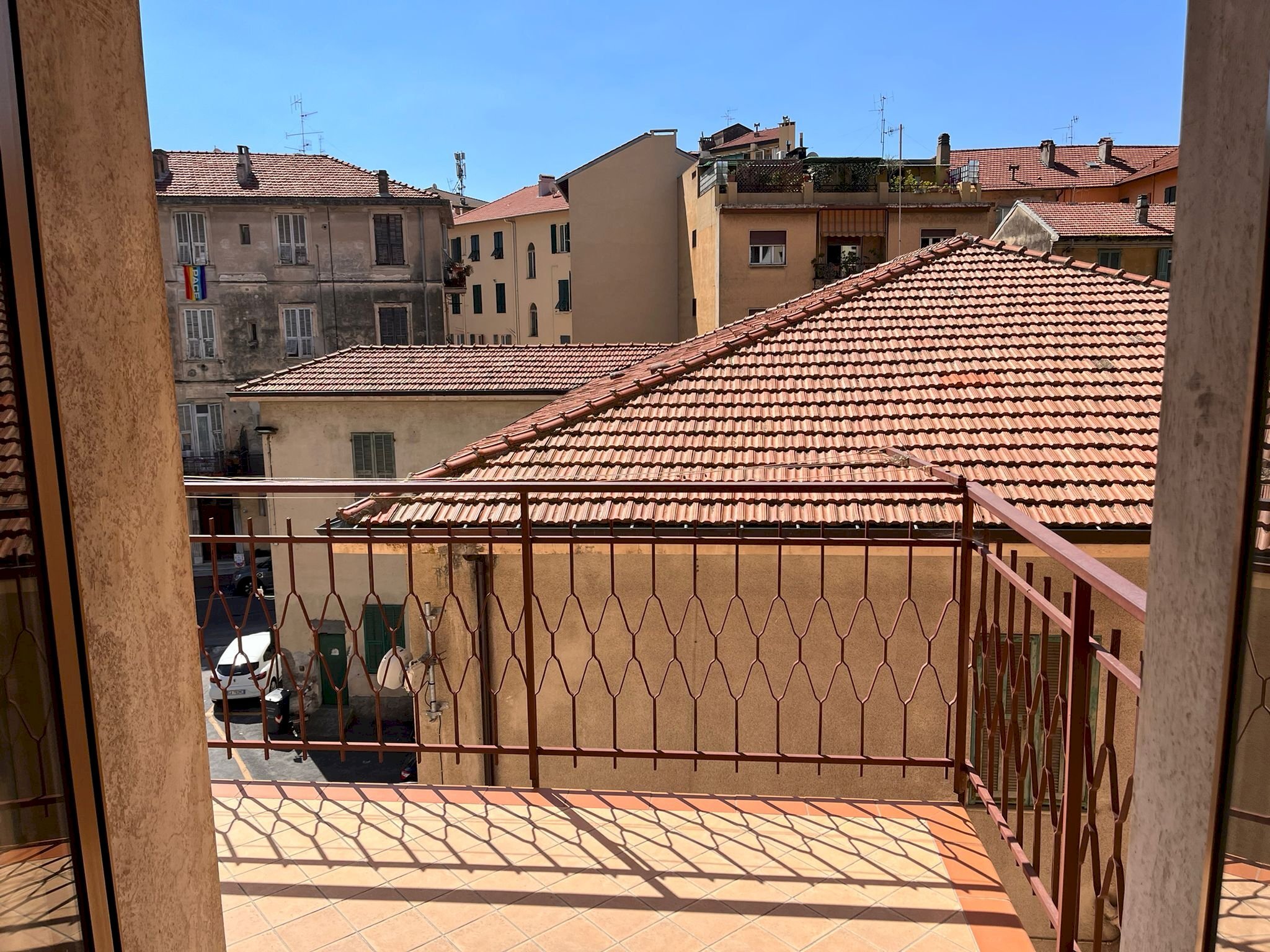 Trilocale Ventimiglia - foto 3