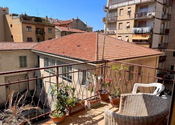 Trilocale Ventimiglia - foto 2