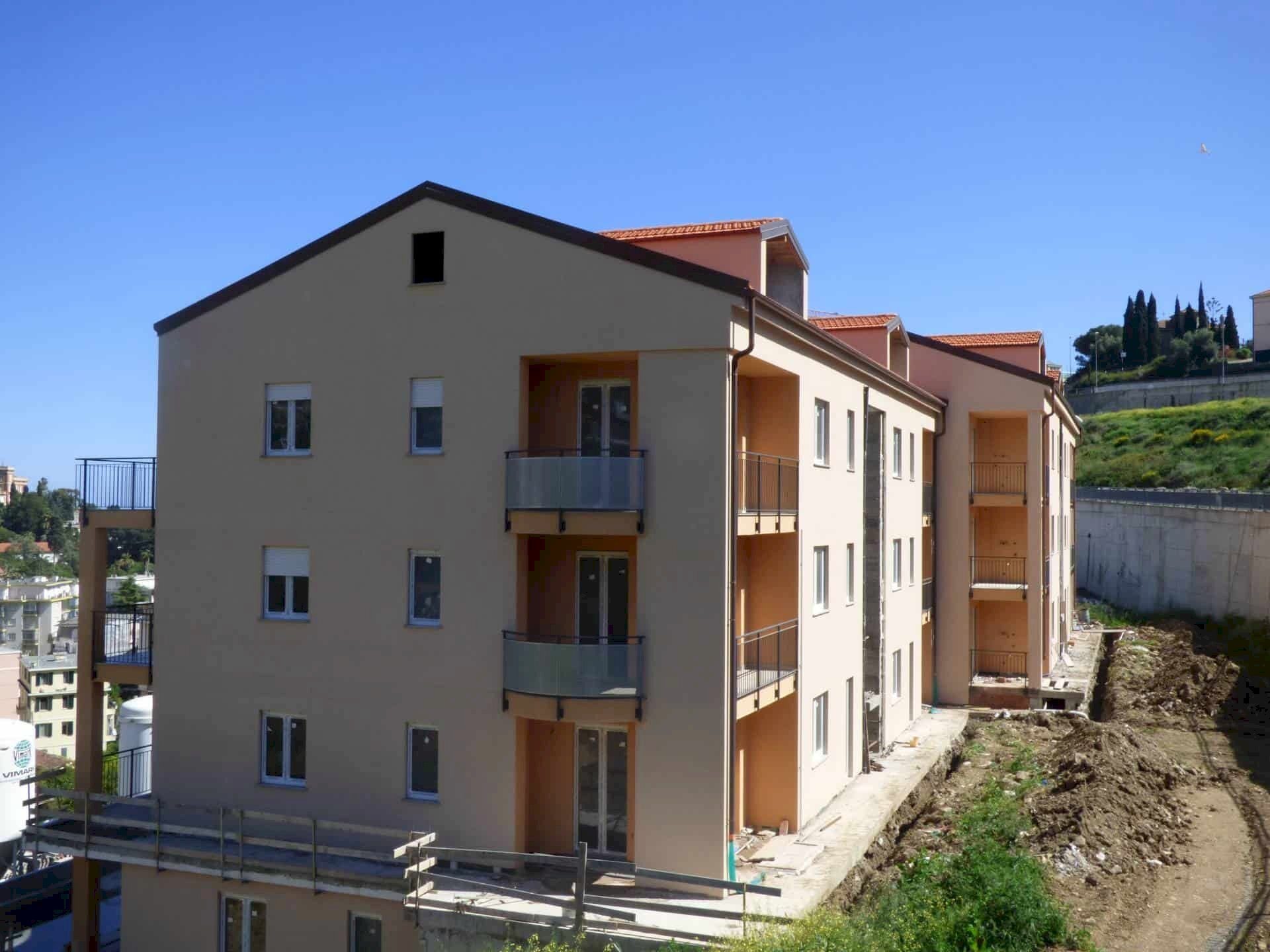 Appartamento Sanremo - foto 1