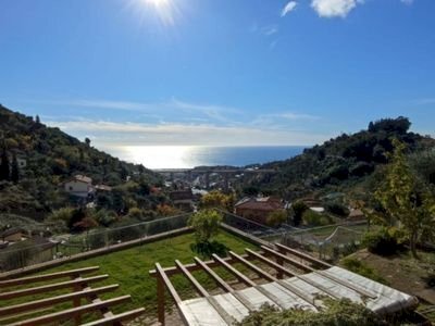 Three-room apartment Sanremo - photo 2