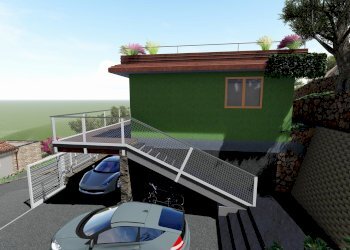Three-room apartment Sanremo - photo 11