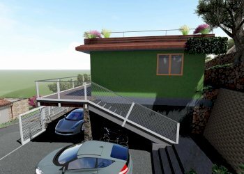 Three-room apartment Sanremo - photo 14