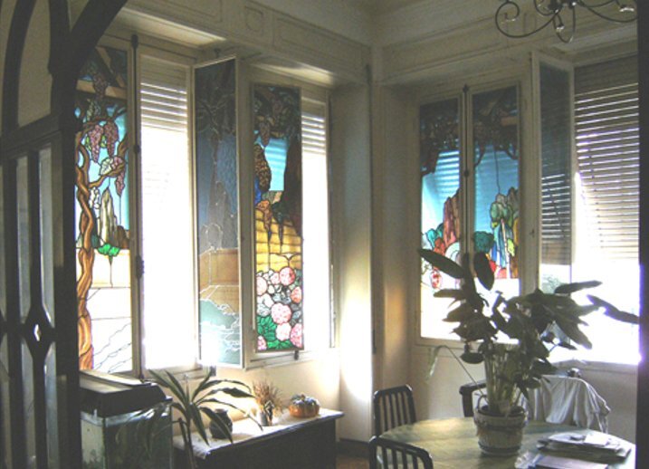 Four-room apartment Ventimiglia - photo 2