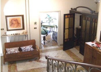 Four-room apartment Ventimiglia - photo 4
