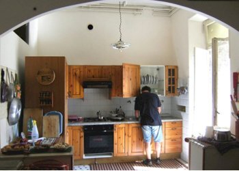 Four-room apartment Ventimiglia - photo 10