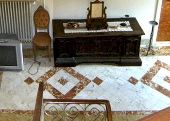 Four-room apartment Ventimiglia - photo 11