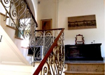 Four-room apartment Ventimiglia - photo 12