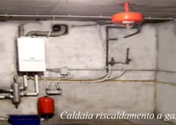 Four-room apartment Ventimiglia - photo 16