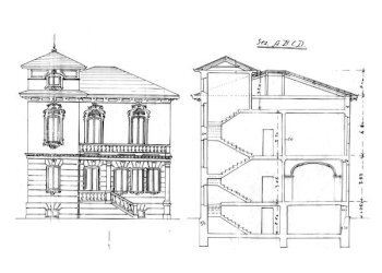 Four-room apartment Ventimiglia - photo 17