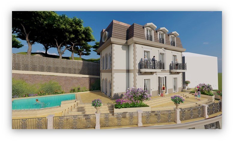 Apartment Sanremo - photo 2