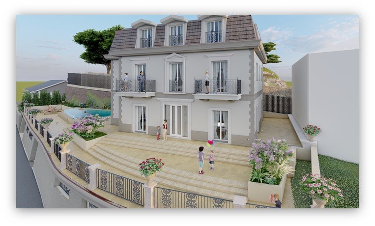 Apartment Sanremo - photo 3