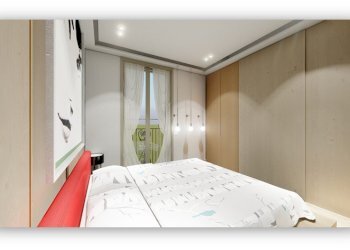 Apartment Sanremo - photo 16