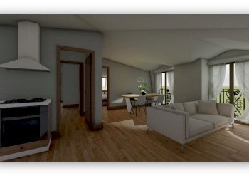Apartment Sanremo - photo 19